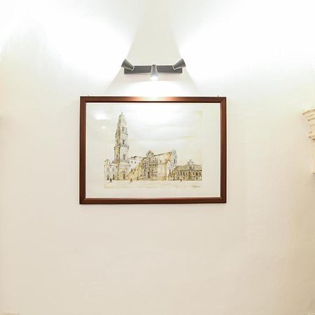 Milestone Inn Lecce Dış mekan fotoğraf