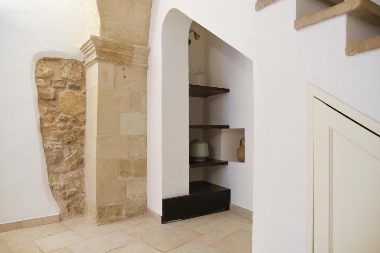 Milestone Inn Lecce Dış mekan fotoğraf