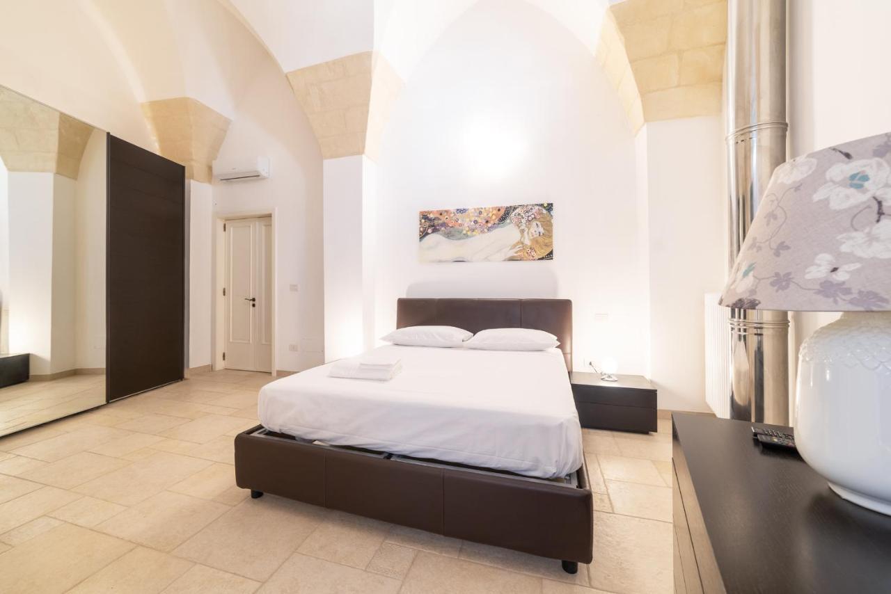 Milestone Inn Lecce Dış mekan fotoğraf