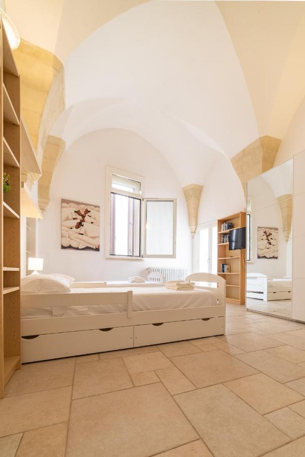 Milestone Inn Lecce Dış mekan fotoğraf