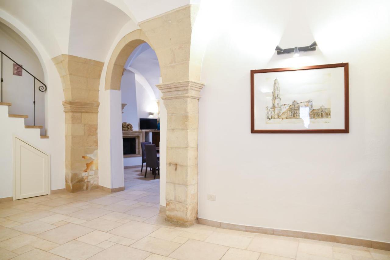 Milestone Inn Lecce Dış mekan fotoğraf