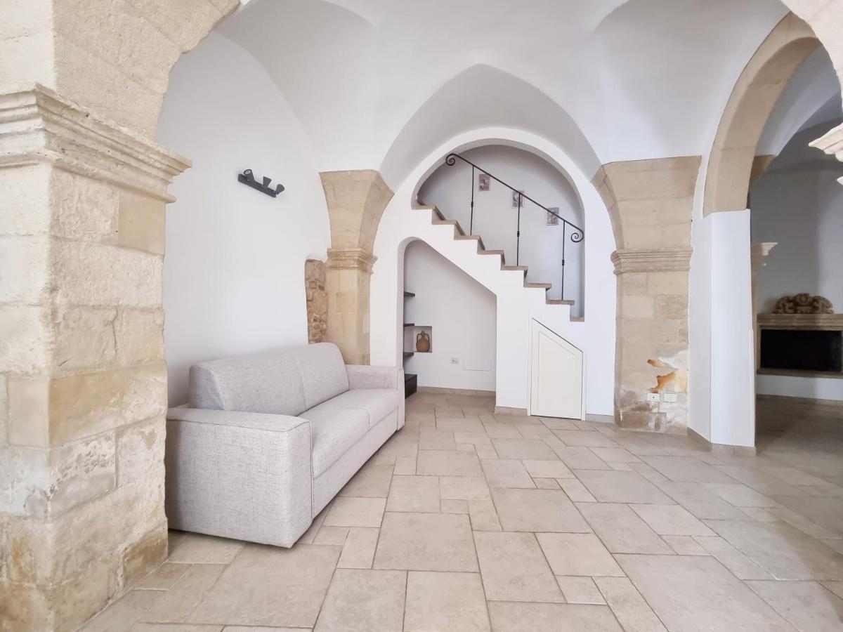 Milestone Inn Lecce Dış mekan fotoğraf