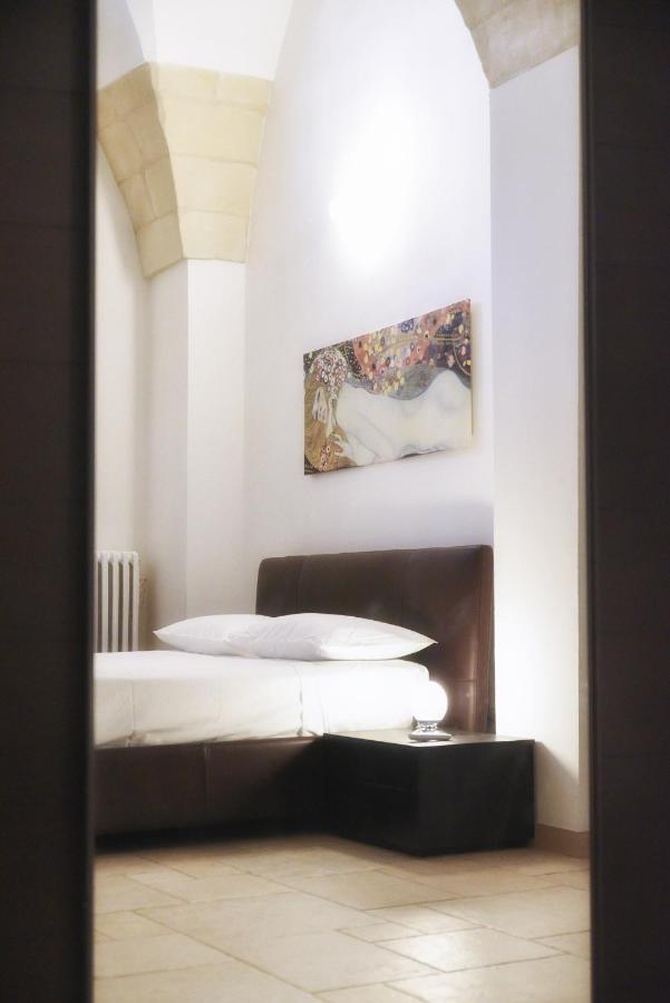 Milestone Inn Lecce Dış mekan fotoğraf