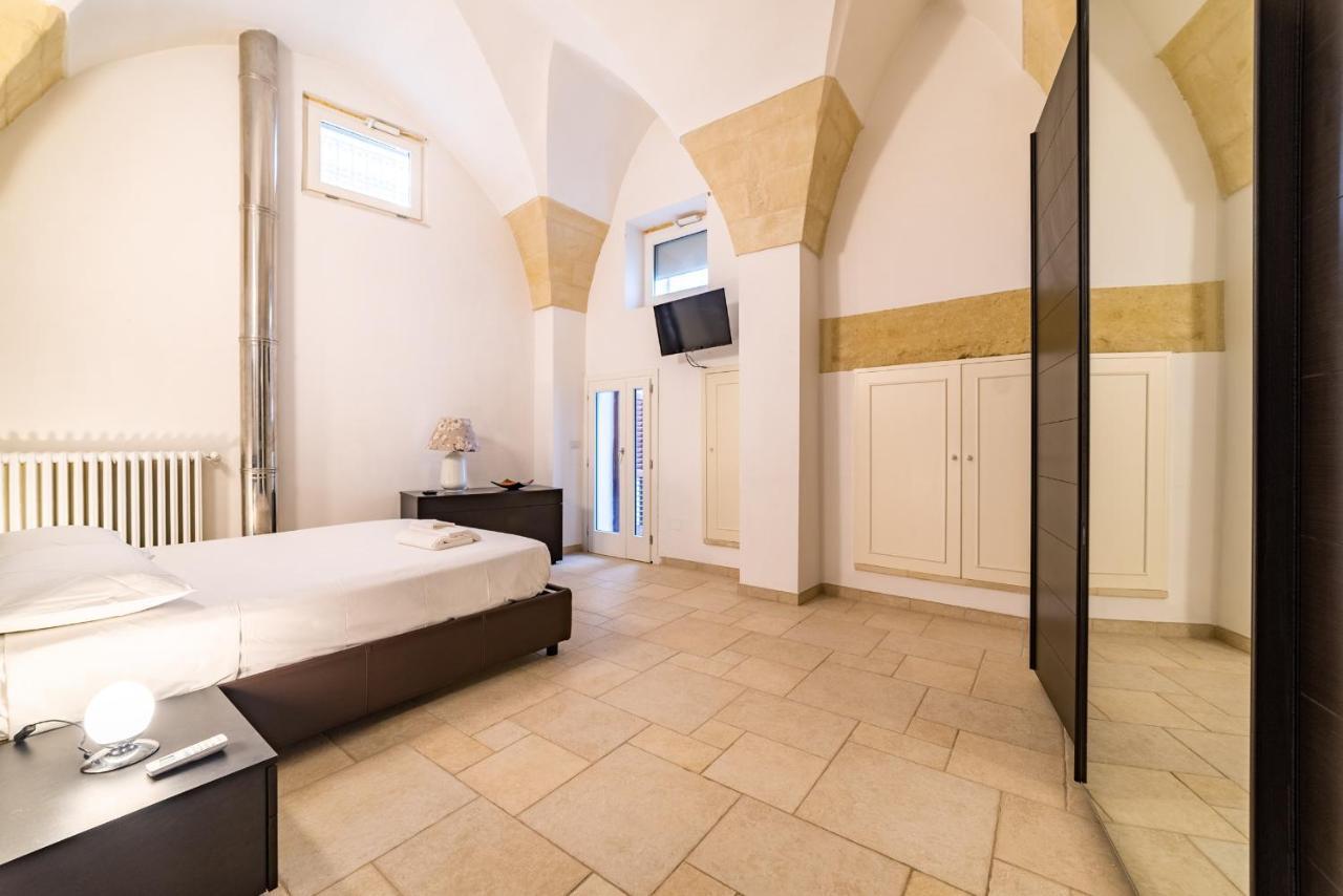 Milestone Inn Lecce Dış mekan fotoğraf