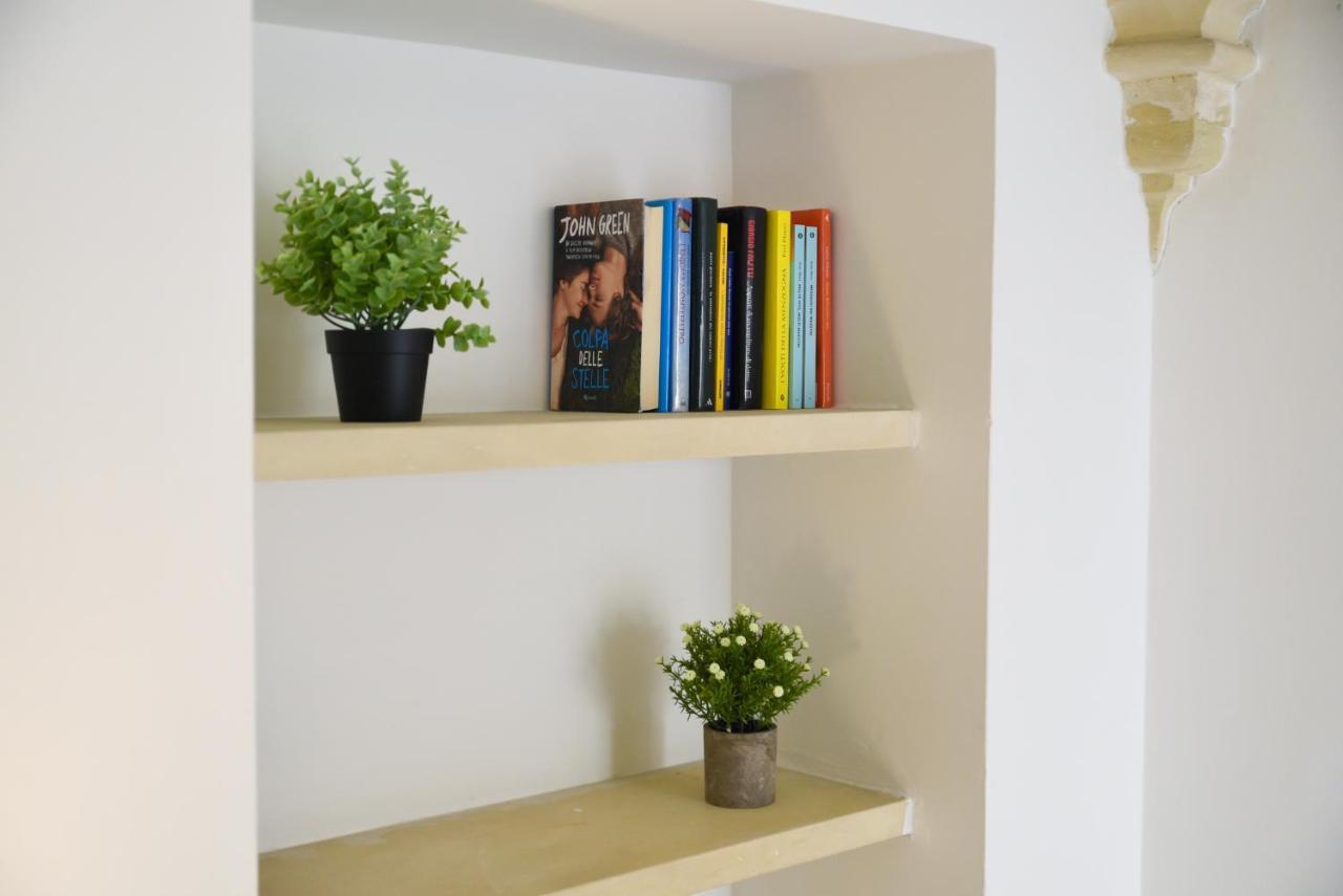 Milestone Inn Lecce Dış mekan fotoğraf