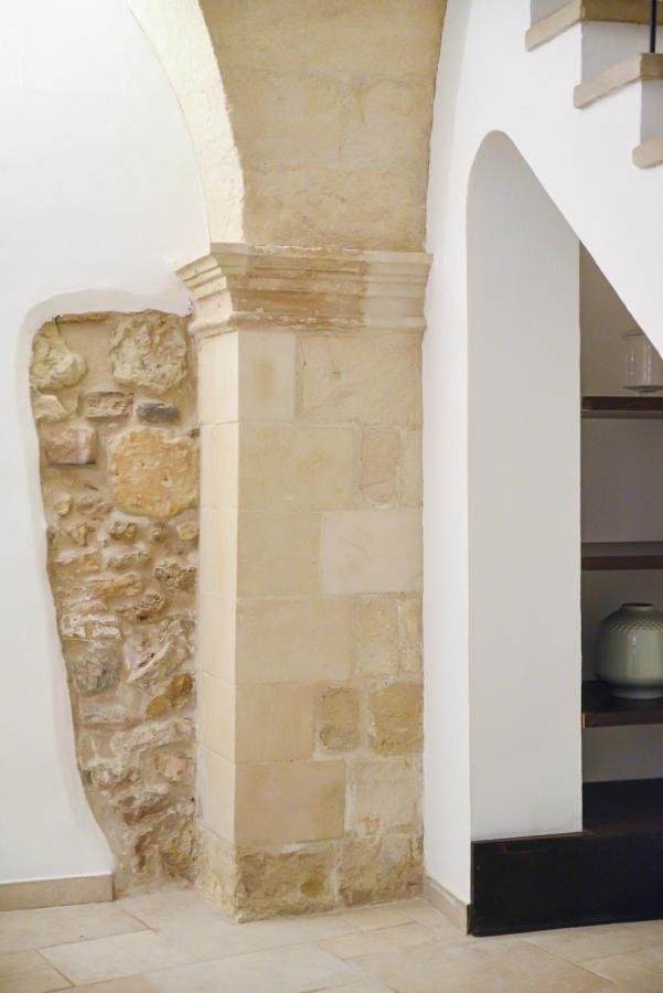 Milestone Inn Lecce Dış mekan fotoğraf