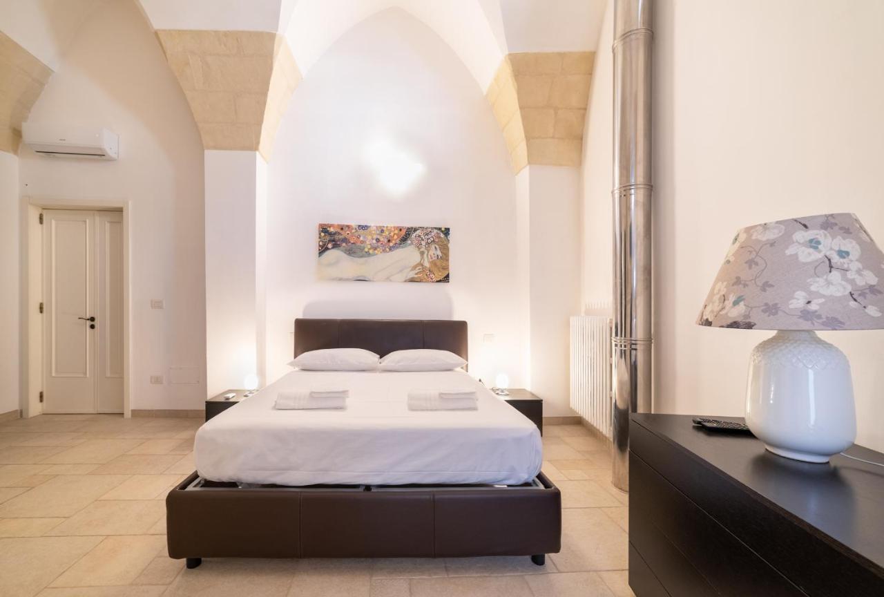 Milestone Inn Lecce Dış mekan fotoğraf