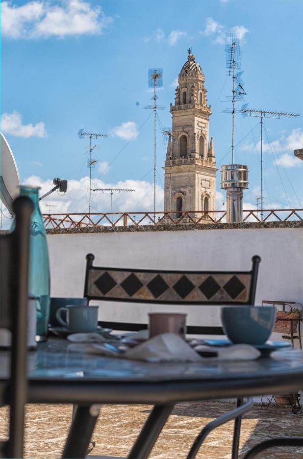 Milestone Inn Lecce Dış mekan fotoğraf