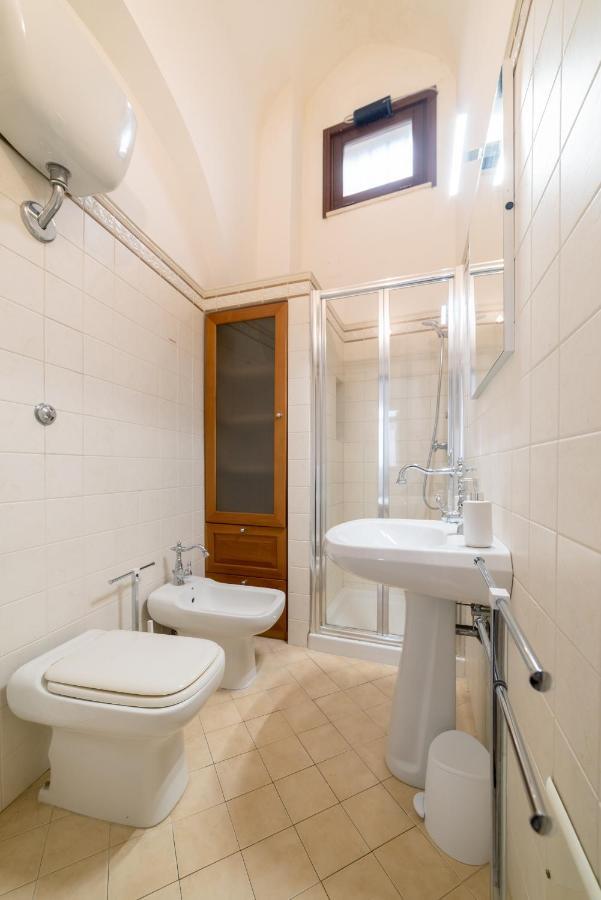 Milestone Inn Lecce Dış mekan fotoğraf