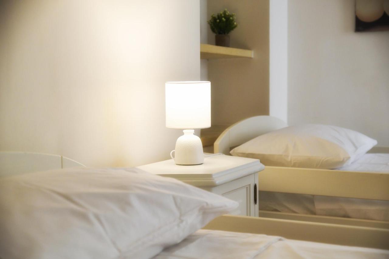 Milestone Inn Lecce Dış mekan fotoğraf