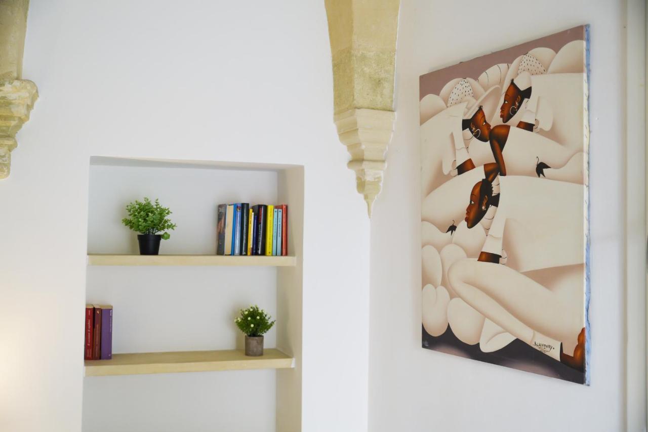 Milestone Inn Lecce Dış mekan fotoğraf