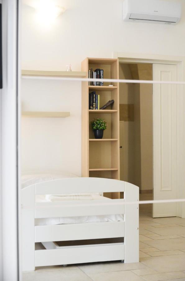 Milestone Inn Lecce Dış mekan fotoğraf