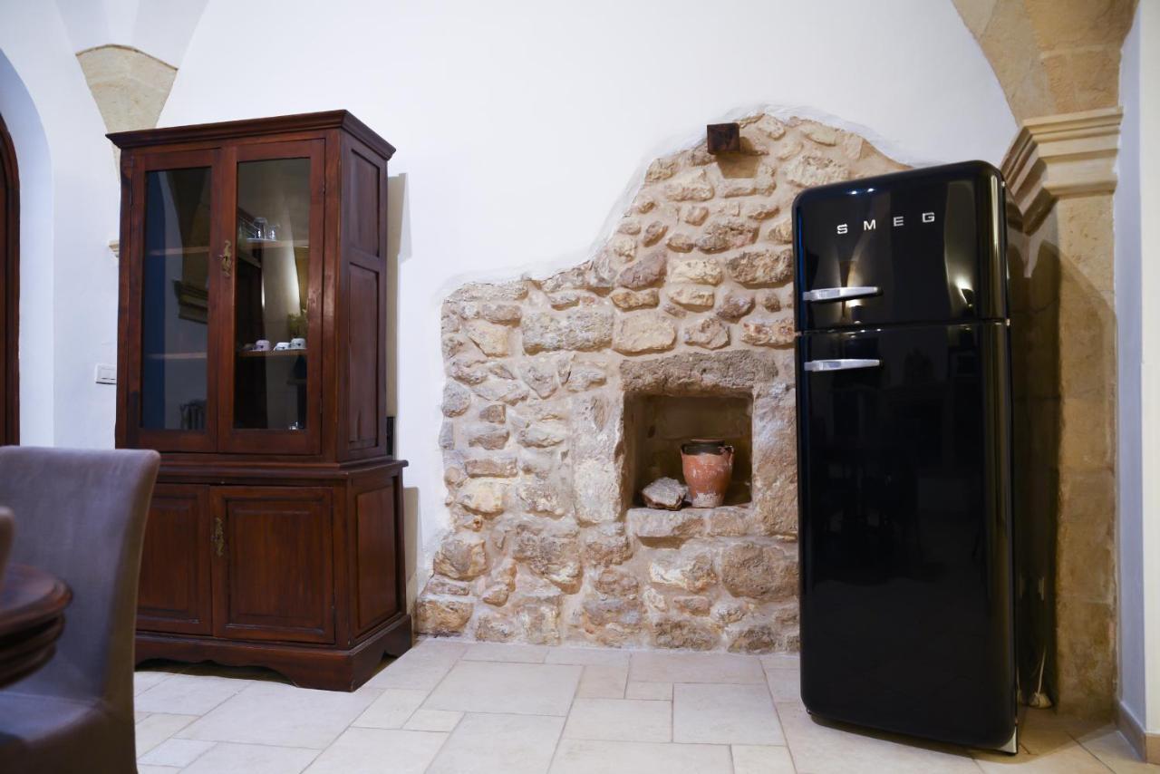 Milestone Inn Lecce Dış mekan fotoğraf
