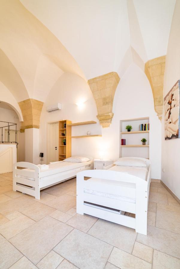 Milestone Inn Lecce Dış mekan fotoğraf